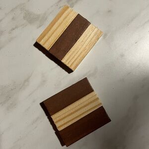 Charcuterie boards for dollhouse, minibrands, or miniverse